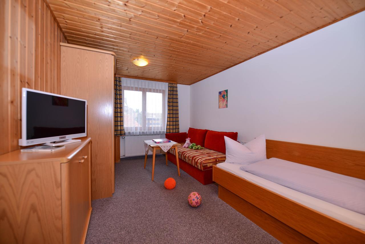 Hotel Landhaus Schmid Fischen im Allgaeu Ngoại thất bức ảnh