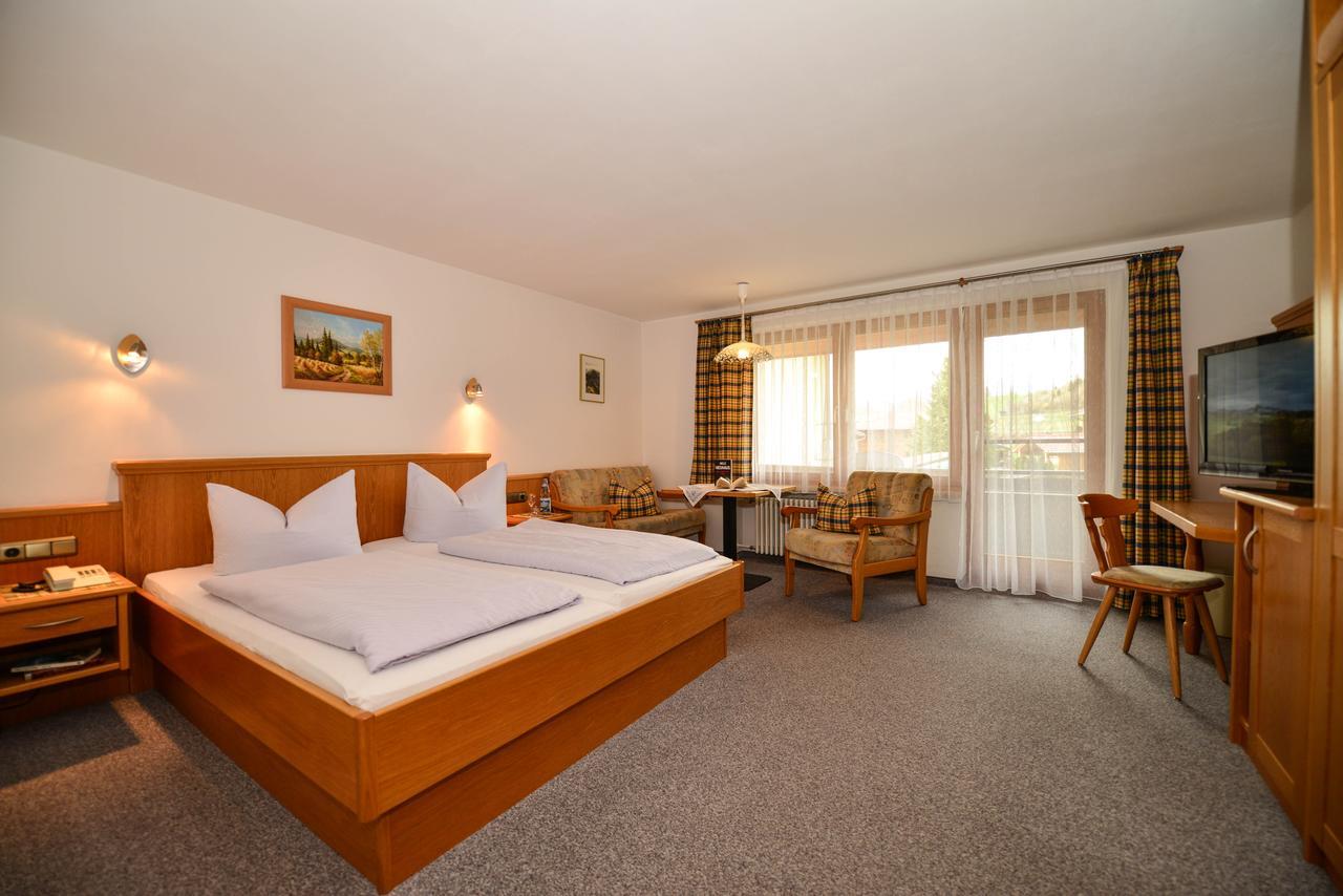 Hotel Landhaus Schmid Fischen im Allgaeu Ngoại thất bức ảnh