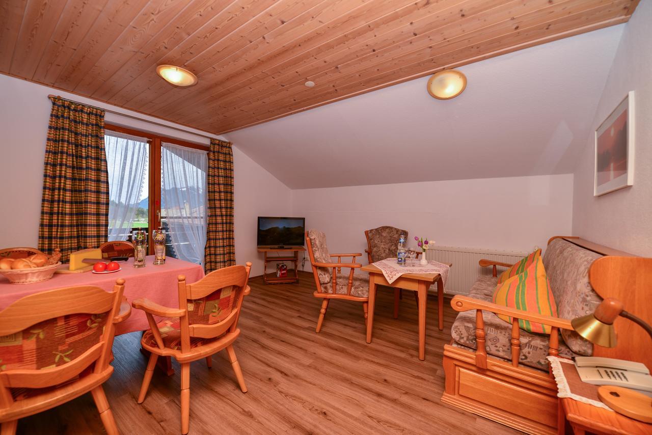 Hotel Landhaus Schmid Fischen im Allgaeu Ngoại thất bức ảnh