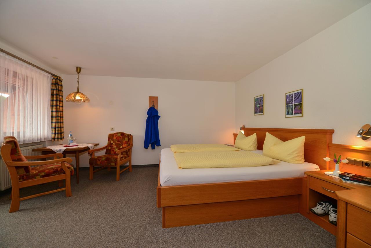 Hotel Landhaus Schmid Fischen im Allgaeu Ngoại thất bức ảnh
